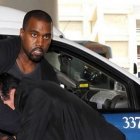  Kanye West Sued By Photographer Over Scuffle