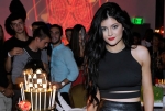 Kylie Jenner Birthday