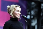 Madonna Richest Celebrity