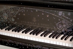 Luxury Piano