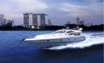 Singapore Mandarin Oriental Sail