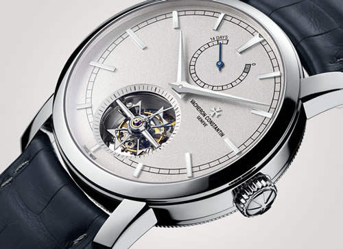 Vacheron Constantin Watches