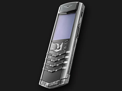 Vertu Mobile