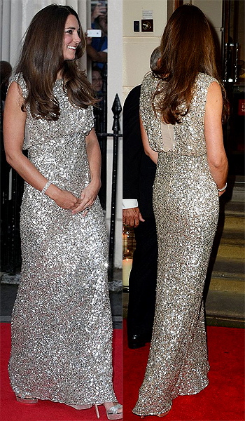 Kate-Middleton-Gold-Sequins-Dress