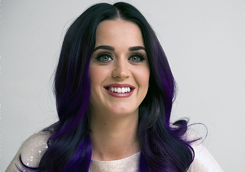 Katy Perry Struggles With Her Obsessive Compulsive Disorder