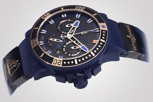 Ulysse Nardin Luxury Watches