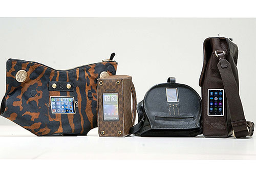 combined vintage designer handbags