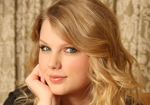 Taylor Swift latest image