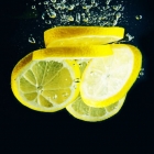 why Drinking Lemon Water