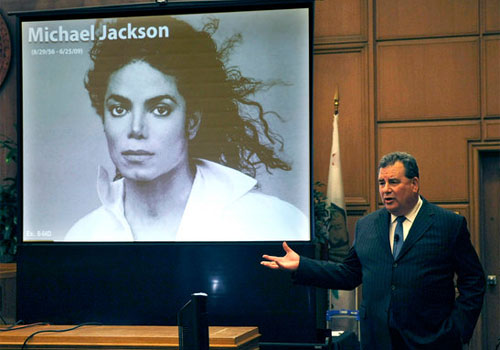 Jury Clears Promoter in Death of Michael Jackson