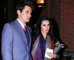 Katy Perry Sent John Mayer Love Letters