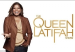 queen latifah show image