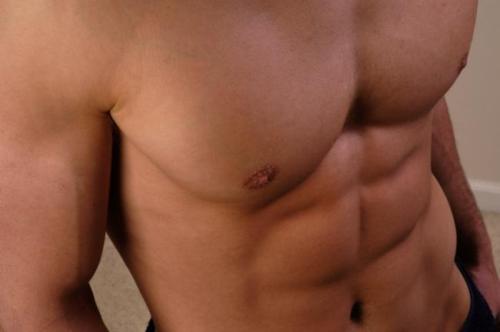 mens Abs 