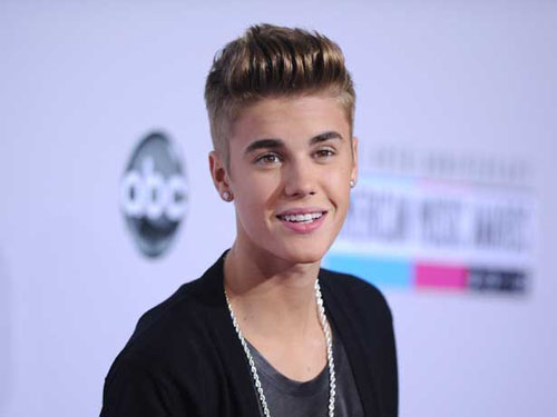 justin bieber latest image