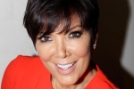 kris jenner Image