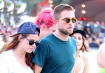 Kristen Stewart With New Robert Pattinson