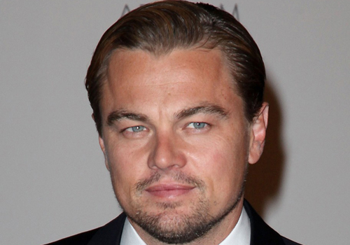 lenoardo dicaprio image