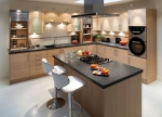 luxury kitchen images