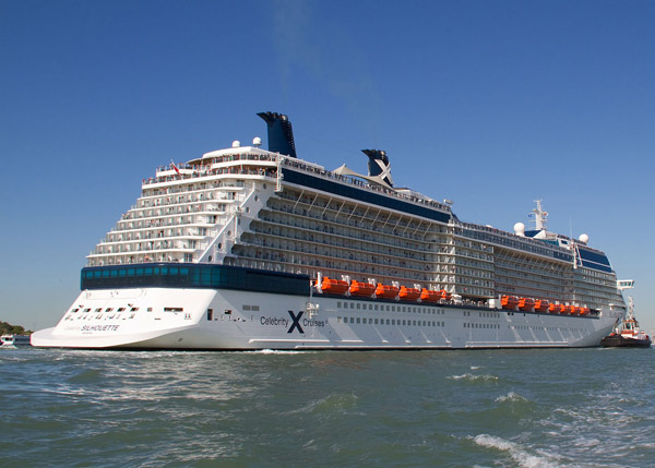 Top 10 Celebrity Cruises