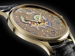 Chopard LUC XP watch 2013