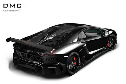 Lamborghini Aventador car images