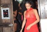 Rihanna photos 2013