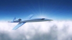 developing a supersonic