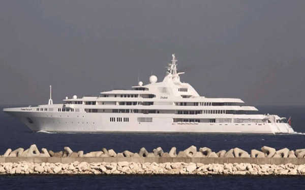 superyachts pic