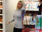 Billie Faiers