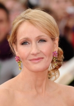 J.K Rowling images