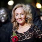  J.K Rowling One Of The Richest Celebrity