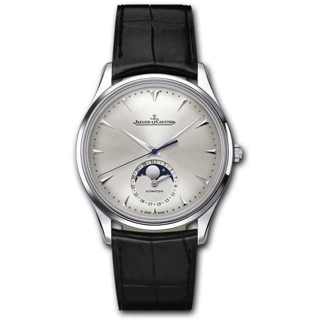 Jaeger LeCoultre Ultra thin