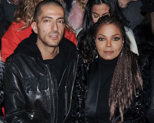 Richest Couples