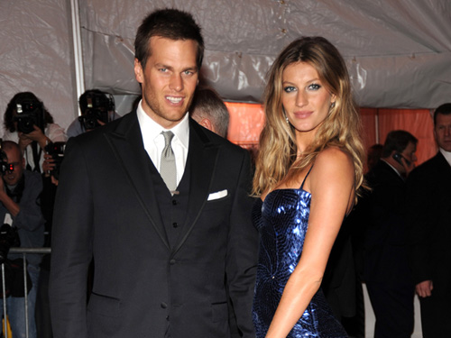 Richest Celebrity Couples