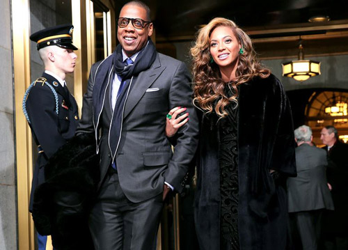 Richest Celebrity Couples
