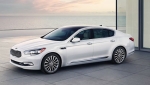 kia k900 car