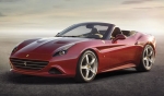 2015 Ferrari California T