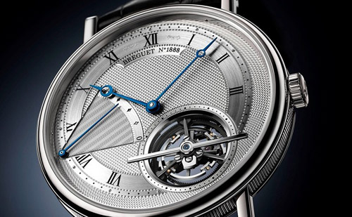 Breguet Classique