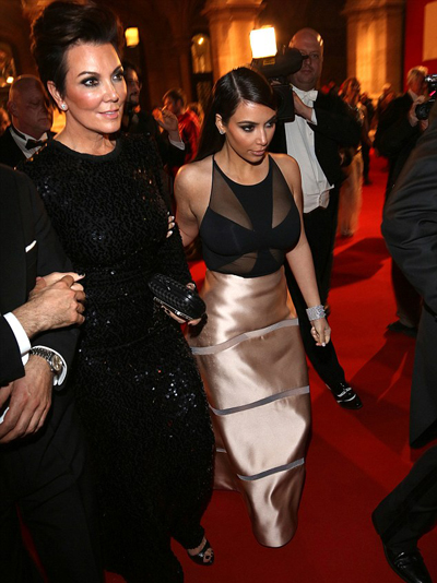 Kim Kardashian photos