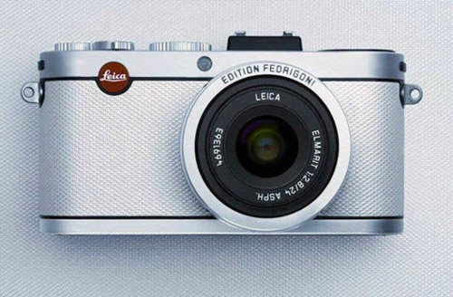 Leica edition X2