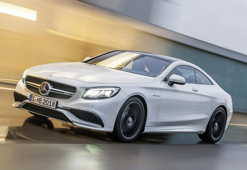 2015 Mercedes Benz car