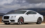 Bentley Continental car