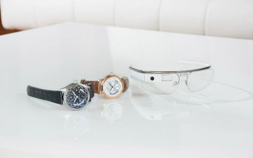 Frederique Constant watch