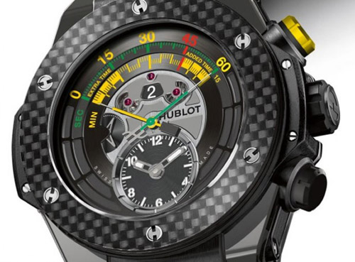 Hublot Big Bang watch