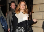 Kimberley Walsh pitchure