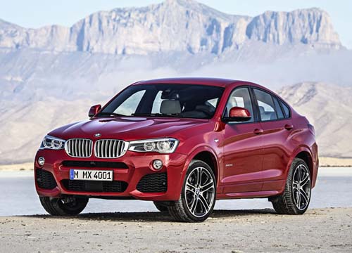 2015 bmw x4 car