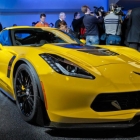  2015 Corvette Z06 Breaks Cover, goes Supercharged to Get 625 Horses Under the Hood
