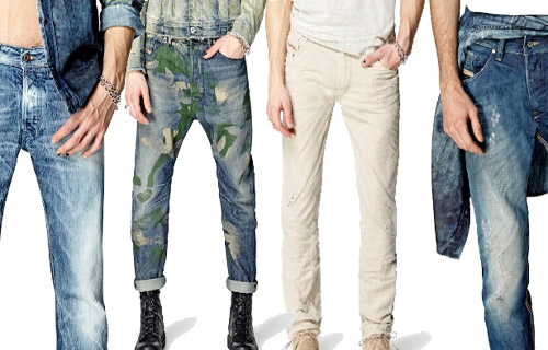 Denim Do’s and Don’ts