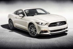 Ford Mustang 2015