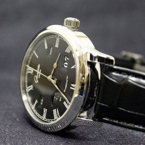 Glashütte Original watch